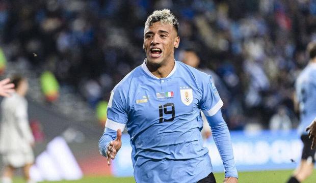 S&uuml;per Lig'in yeni ekibi &Ccedil;orum'dan bomba hamle! 20 milyon euroluk golc&uuml; 'evet' dedi