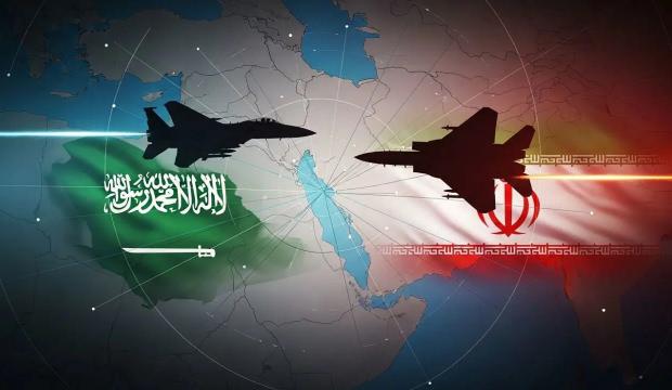 Suudi Arabistan ve İran dışişleri bakanları gerilimi d&uuml;ş&uuml;rme imkanlarını g&ouml;r&uuml;şt&uuml;