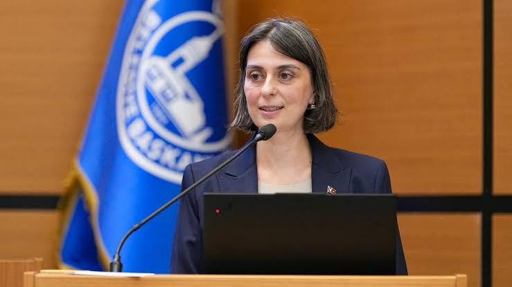 Sinem Dedetaş