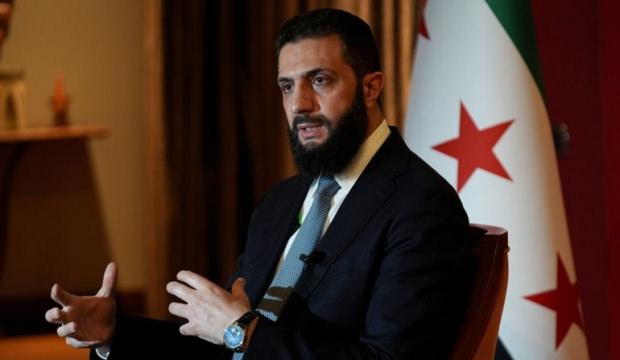 Tel Aviv'de b&uuml;y&uuml;k panik! Şara'nın arkasındaki asıl g&uuml;c&uuml; yazdılar!