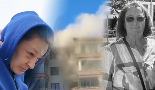 Teyzesini &ouml;ld&uuml;r&uuml;p, cesedini yakan katilin yapay zekadan yardım istediği ortaya &ccedil;ıktı 