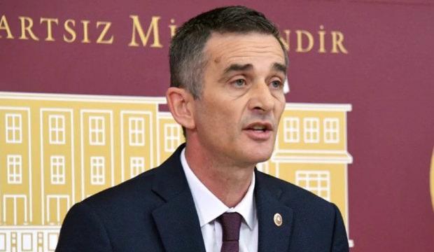 &Uuml;mit Dikbayır, AK Parti'ye ge&ccedil;eceğini a&ccedil;ıkladı