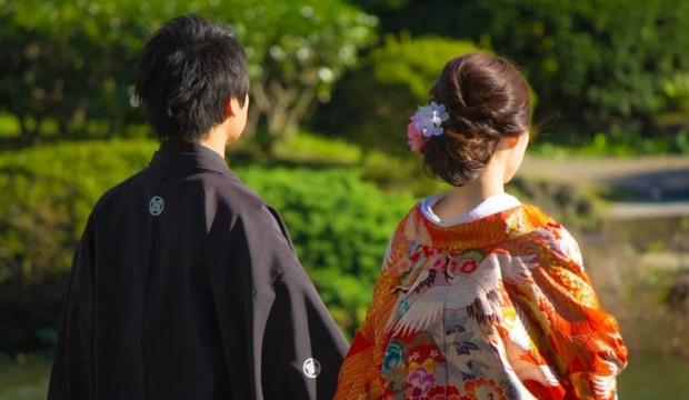 Tokyo Belediyesinin &ccedil;&ouml;p&ccedil;atanlık uygulaması 265 &ccedil;ifti evlendirdi