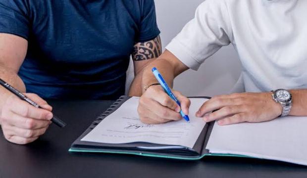 Transferler peş peşe a&ccedil;ıklandı! S&uuml;per Lig'de atılan t&uuml;m imzalar