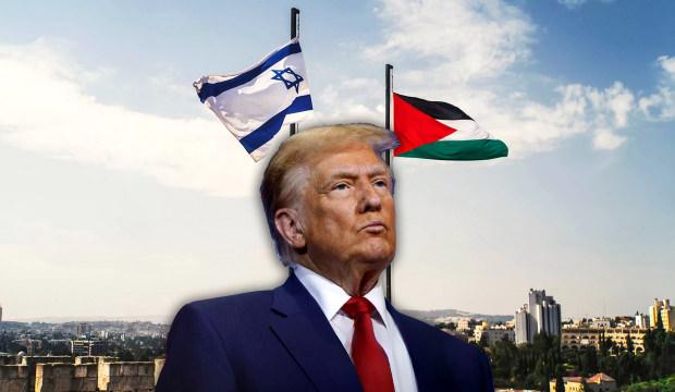 Trump ilan etti! Resmen silah bıraktılar, İsrail geri &ccedil;ekilecek! S&uuml;rpriz T&uuml;rkiye detayı