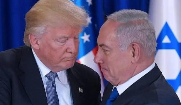 Trump ve Netanyahu arasında neler g&ouml;r&uuml;ş&uuml;lecek: T&uuml;rkiye hakkında son şikayetleri