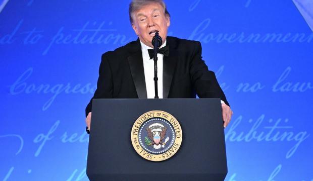 Trump'tan İran a&ccedil;ıklaması! Anlaşma olacak mı?
