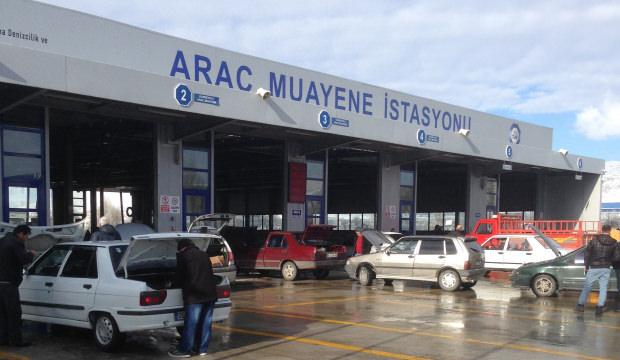 Turka yeni nesil ara&ccedil; muayene sistemi i&ccedil;in imtiyaz s&ouml;zleşmesi imzaladı