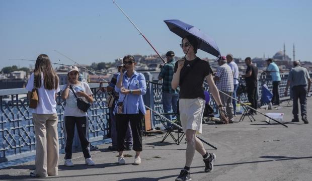 T&uuml;rkiye i&ccedil;in alarm zilleri: En riskli iller a&ccedil;ıklandı! Artık yazlar eskisi gibi olmayacak