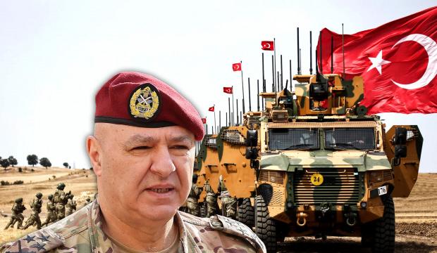 T&uuml;rkiye, İsrail'e bir adım daha yaklaştı! &Uuml;lkenin lideri duyurdu! T&uuml;rk ordusuna yeni davet
