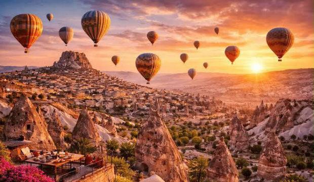 T&uuml;rkiye K&uuml;lt&uuml;r Yolu Festivali&rsquo;nin 12. durağı Nevşehir olacak
