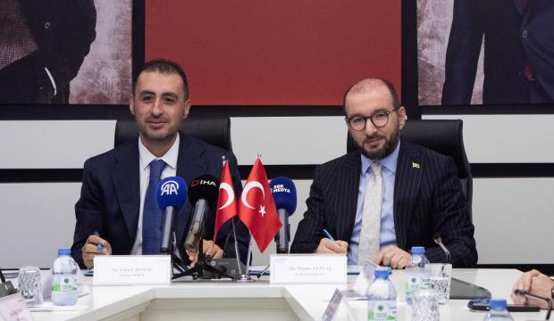 T&uuml;rkiye Sigorta ve SGK'dan emeklilere y&ouml;nelik iş birliği