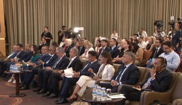 T&uuml;rkiye ve Tunus iş d&uuml;nyası İstanbul'da buluştu