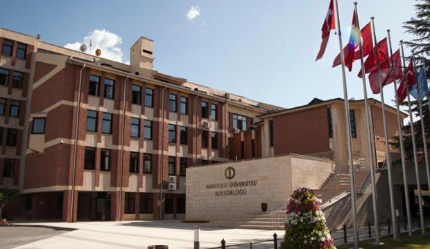 T&uuml;rkiye'de bir ilk! Anadolu &Uuml;niversitesi'nden 15 yeni program