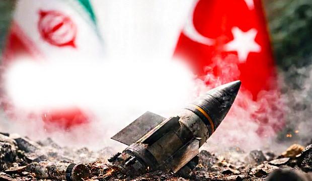 T&uuml;rkiye'den İran'a uyarı: Saldırmayın! Yoksa İsrail'le yakınlaşırlar