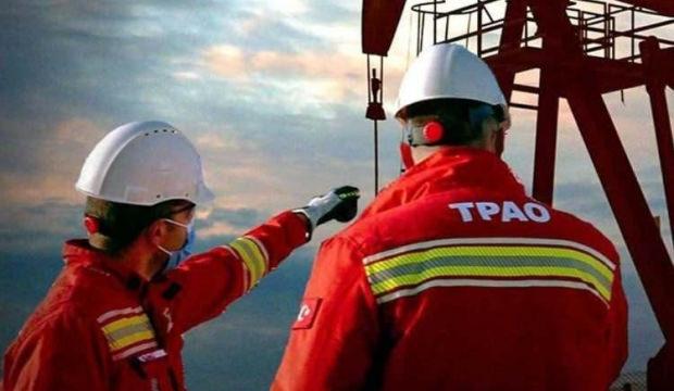 T&uuml;rkiye'den peş peşe petrol hamleleri: Kartlar yeniden dağıtılıyor!