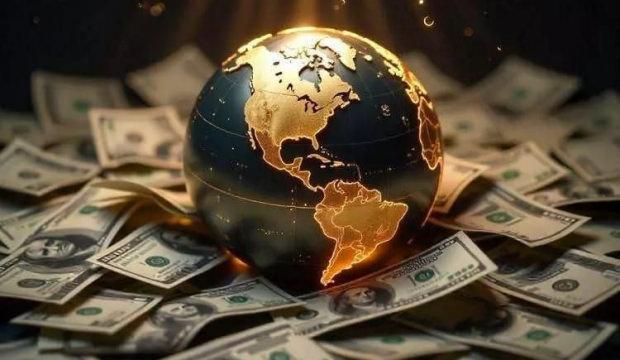 T&uuml;rkiye'nin borcu a&ccedil;ıklandı: IMF'ye en &ccedil;ok borcu olan &uuml;lkeler belli oldu