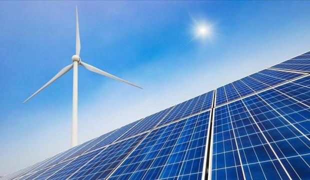 T&uuml;rkiye'nin elektrik kurulu g&uuml;c&uuml; 126 bin megavatı ge&ccedil;ti