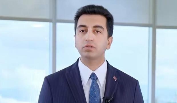 Tuzla Belediye Başkanı&rsquo;ndan CHP'li İBB&rsquo;ye sert &ccedil;ıkış: "50 Bin kişinin evini yıktırmam