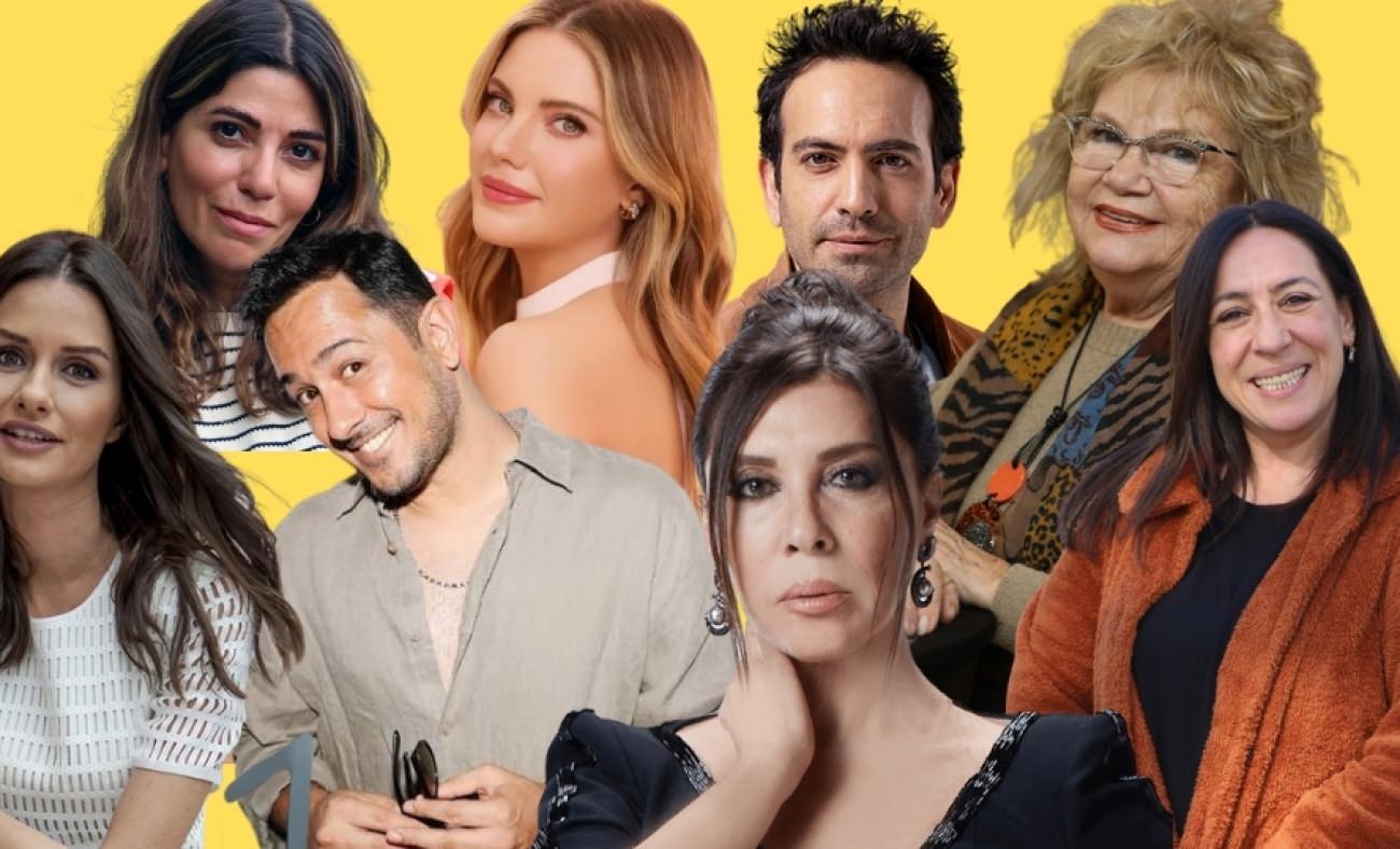 'Tuzlu Kahve' dev oyuncu kadrosuyla dikkat &ccedil;ekiyor: İşte t&uuml;m oyuncular ve dizinin konusu