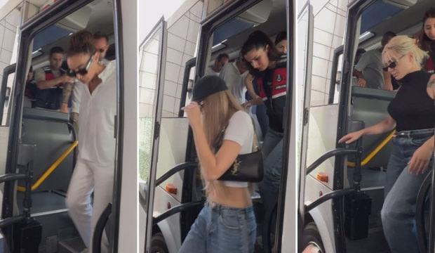 &Uuml;nl&uuml;lerin uyuşturucu test sonu&ccedil;ları &ccedil;ıktı