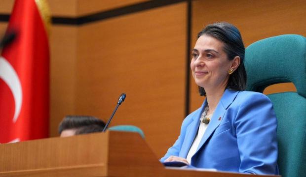 &Uuml;sk&uuml;dar Belediyesi'nde kirli parada yeni itiraf: R&uuml;şvetleri Sinem Dedetaş&rsquo;a soruyorlardı