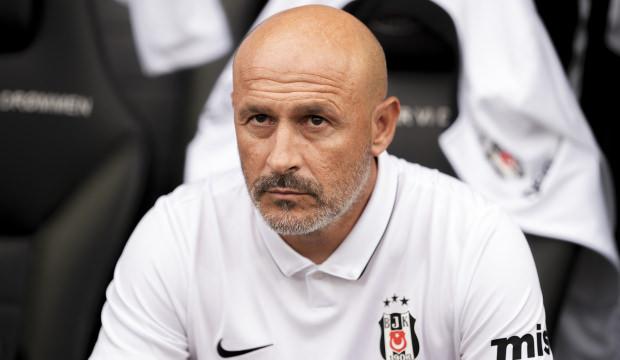 Vincenzo Italiano: Zamanı geldiğinde g&ouml;receksiniz