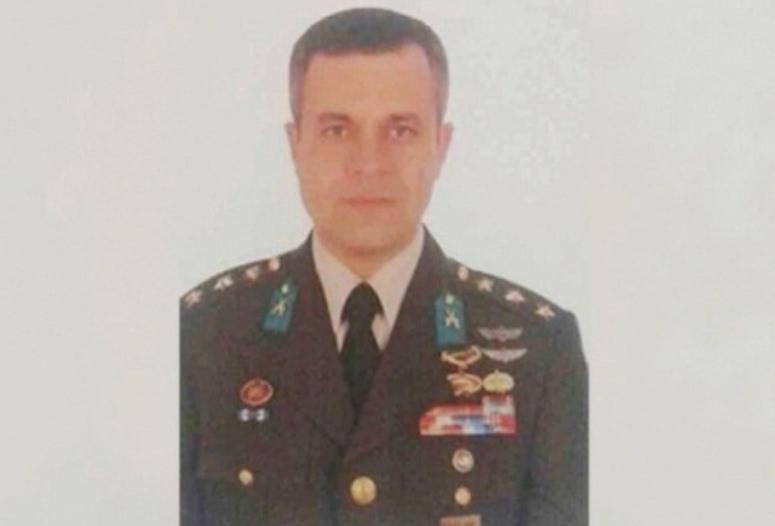 10 yıldır kırmızı bültenle aranan FETÖ mensubu terörist Burkay Karatepe