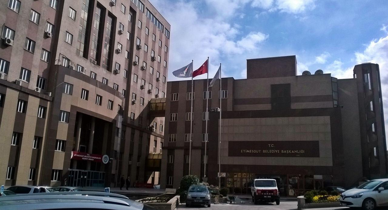 Etimesgut Belediyesi