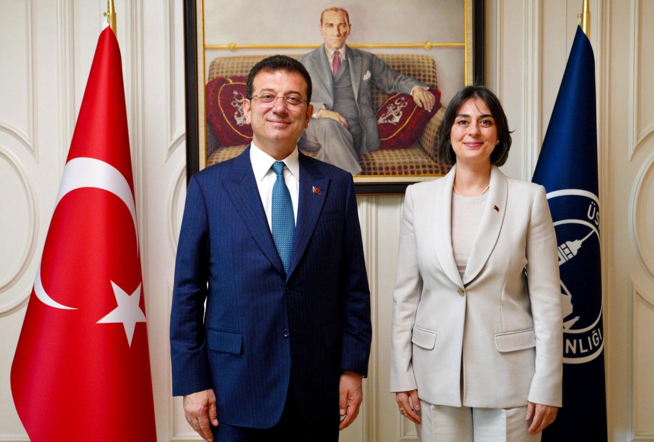 Sinem Dedetaş