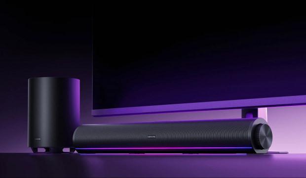 Xiaomi&rsquo;den masa&uuml;st&uuml; ses sistemine g&uuml;&ccedil;l&uuml; giriş: Desktop Speaker Pro Set teknik analiz