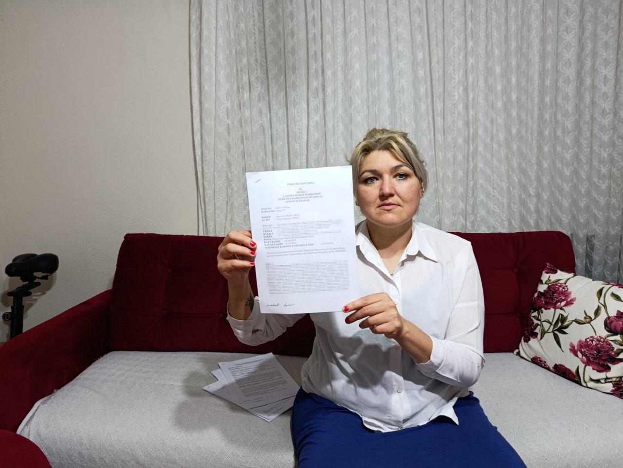 Zeynep Çalışkan