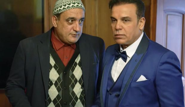 Yepyeni komedi dizisi geliyor! Kahkaha tufanı estirecek