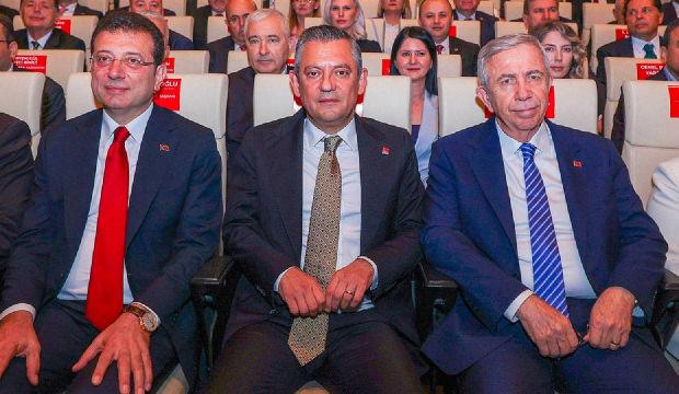 Yeni Parti aslında kimin kontrol&uuml;nde? Perde arkasındaki ger&ccedil;ekler