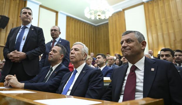 Yeni Parti'den Mansur Yavaş i&ccedil;in adaylık a&ccedil;ıklaması