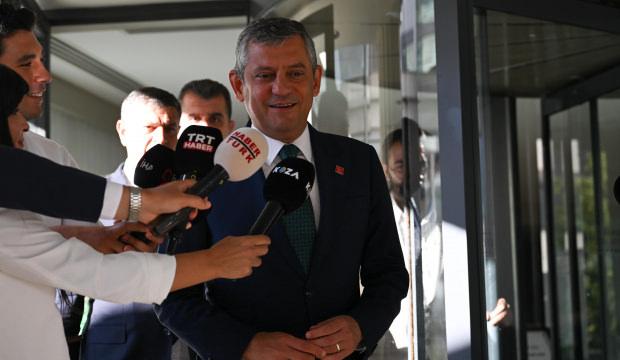 Yeni Parti'nin sloganı da &ccedil;alıntı &ccedil;ıktı! Siyasi krize neden olacak
