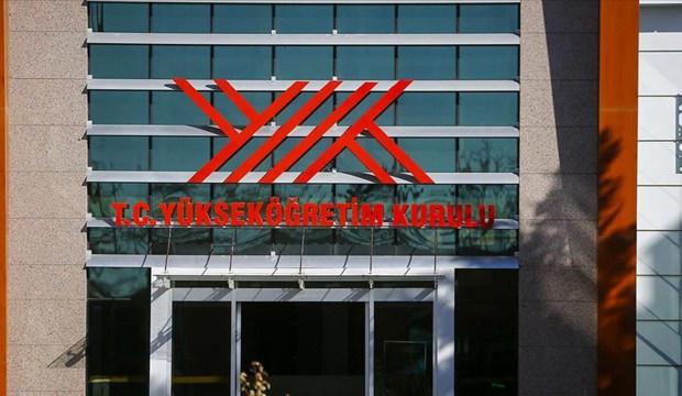 Y&Ouml;K'ten vakıf &uuml;niversitelerine uyarı: &Ouml;ğrenim &uuml;creti artışı y&uuml;zde 25'i ge&ccedil;emeyecek