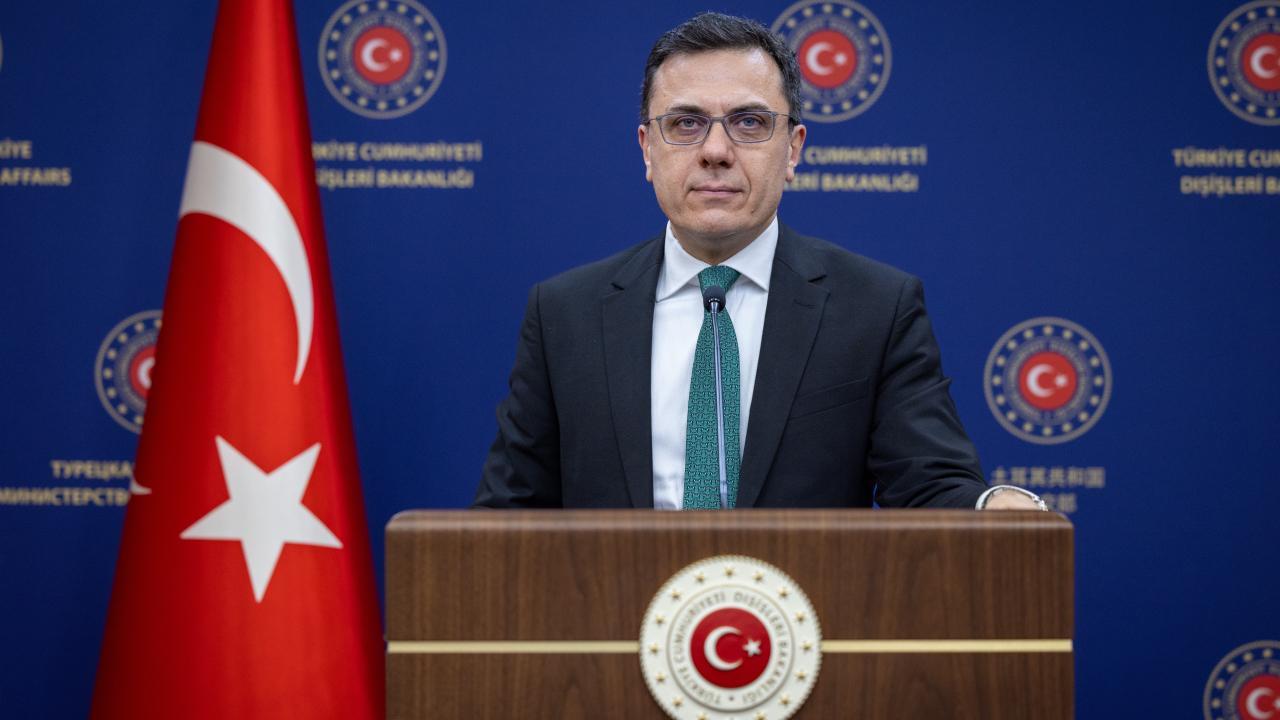 Öncü Keçeli