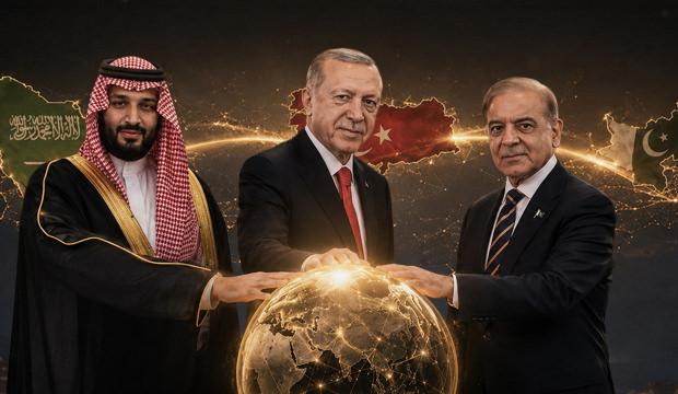 170 n&uuml;kleer başlık ve 80 milyar dolarlık b&uuml;t&ccedil;e! Mekke Anlaşması'nın şifreleri