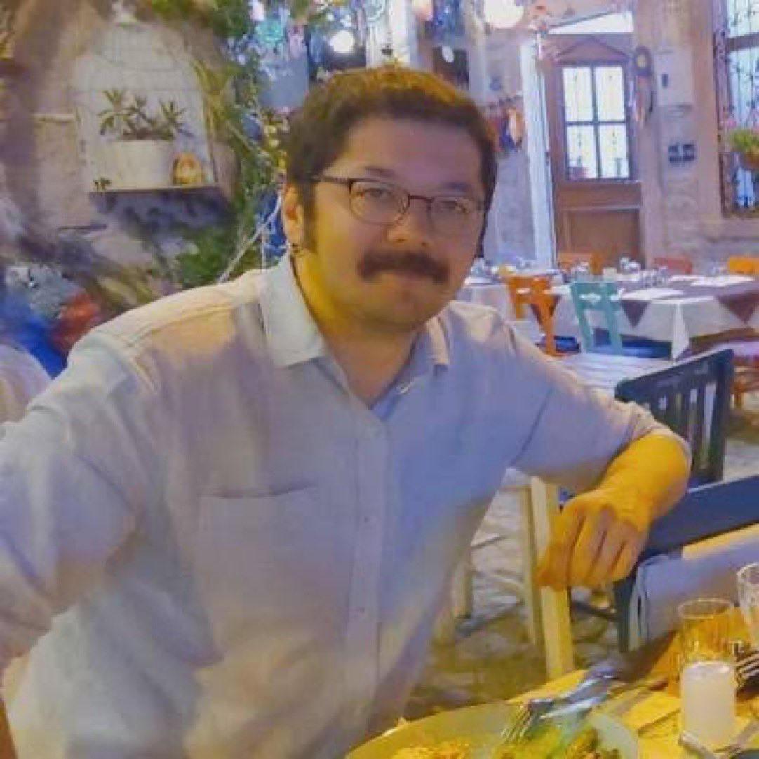 Can Bursalı