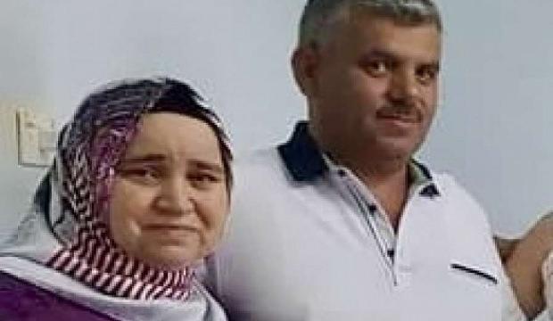 30 yıllık evli &ccedil;ift aynı g&uuml;n hayatını kaybetti: Eşinin cenazesinde kalp krizi ge&ccedil;irdi!