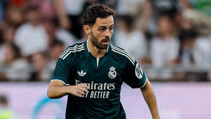 Bernardo Silva