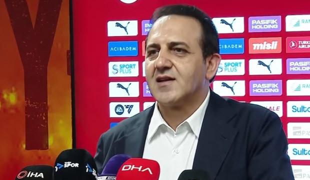 35 milyon teklif geldi mi? Abdullah Kavukcu'dan Barış Alper yanıtı