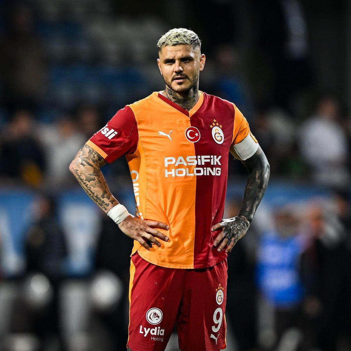 Mauro Icardi