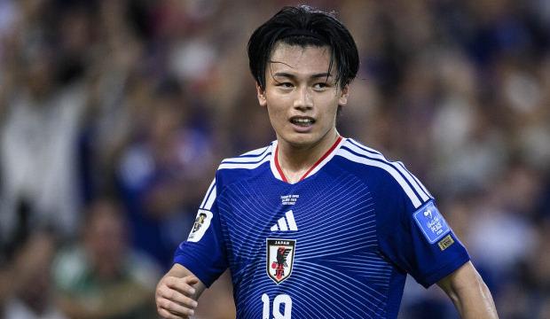 40 ma&ccedil;ta 26 gol atan Japon yıldız i&ccedil;in Fenerbah&ccedil;e iddiası: Teklif yapıldı