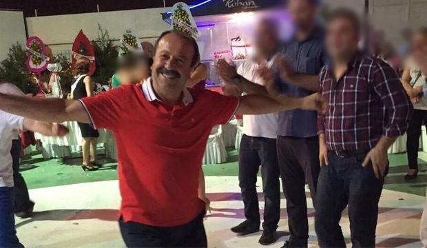 Yeni Parti Malatya milletvekili Veli Ağbaba'nın ağabeyi Hür Ağbaba