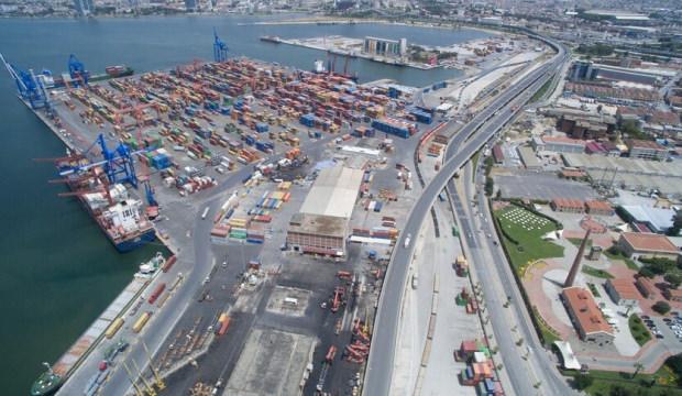 Ege'nin lojistik kapısında yeni d&ouml;nem: İzmir Limanı modernizasyonla devleşecek