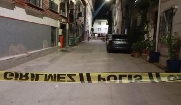 Hamile kadının ş&uuml;pheli &ouml;l&uuml;m&uuml;! 4'&uuml;nc&uuml; kattan d&uuml;şt&uuml;