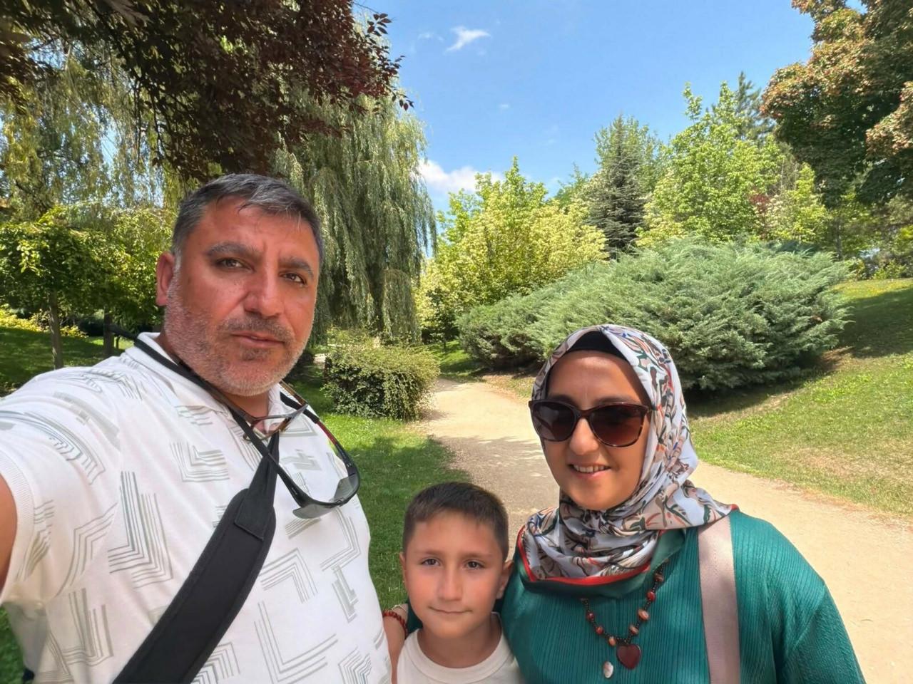 Sevda-Yusuf Talha-Uğur Çanlı