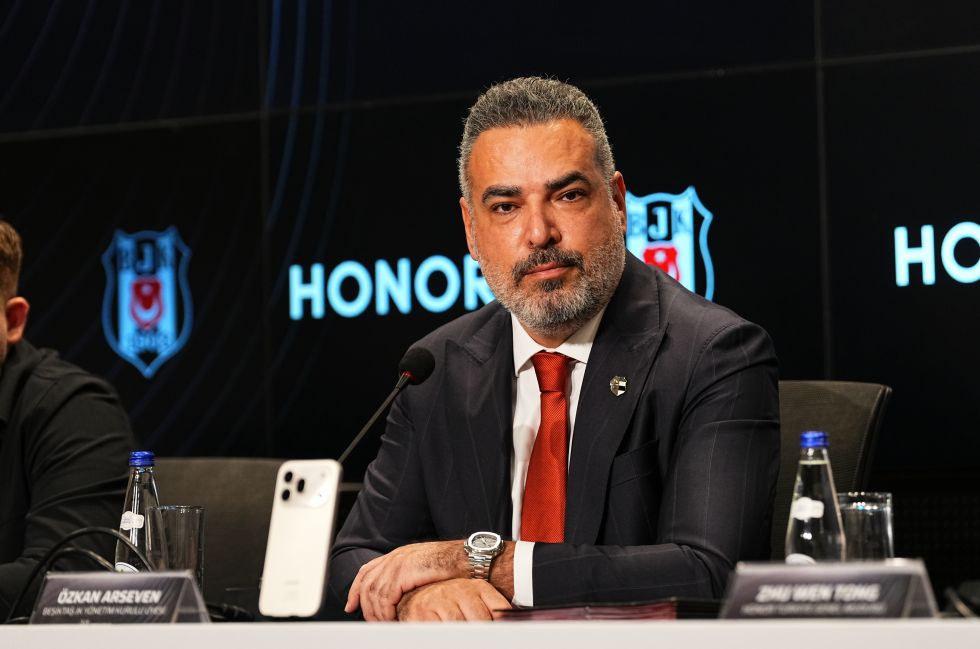 Özkan Arseven